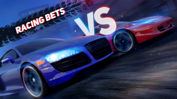 GTR Speed Rivals for PC