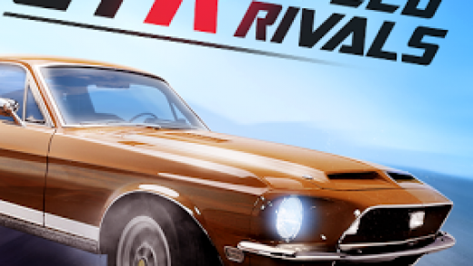 GTR Speed Rivals for PC