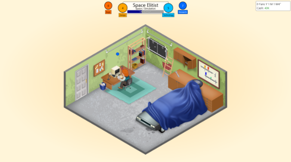 Game Dev Tycoon for PC