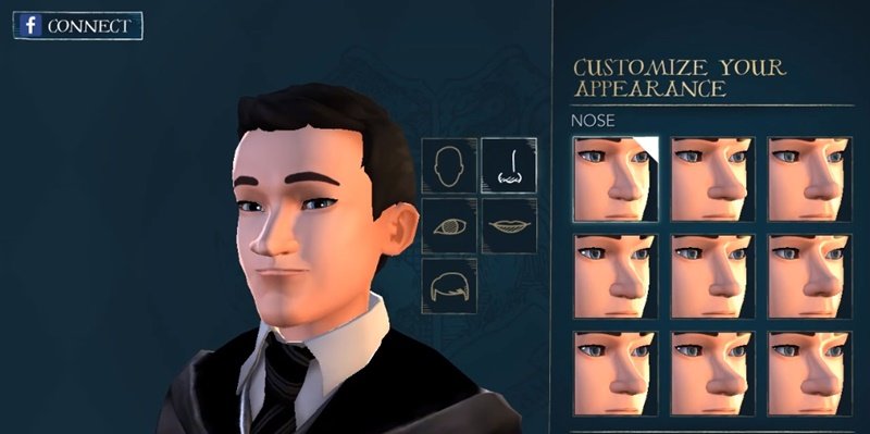 Harry Potter Hogwarts Mystery for pc