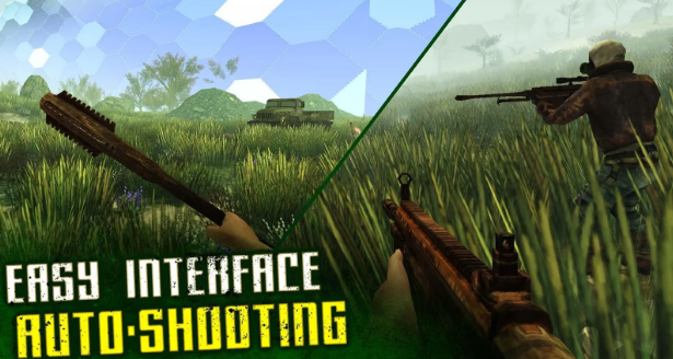 Kings of Battleground for PC