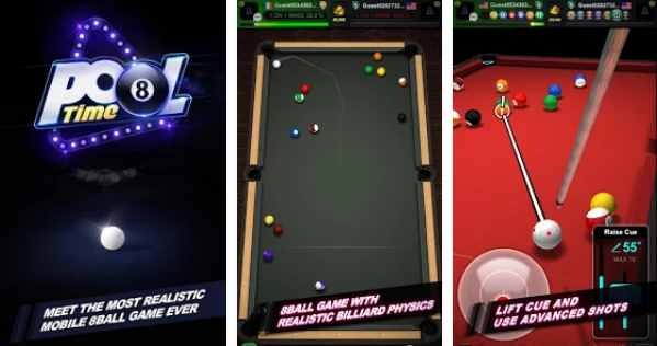 POOLTIME for PC