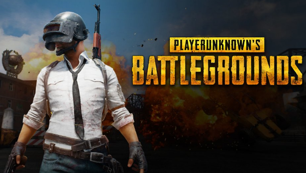 PlayerUnknown's BattleGrounds Army Attack for PC