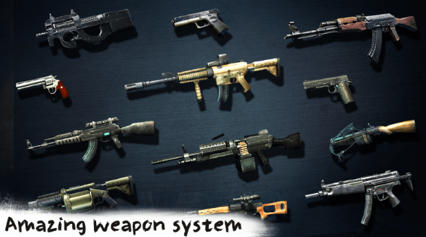 Walking Dead Invasion for PC