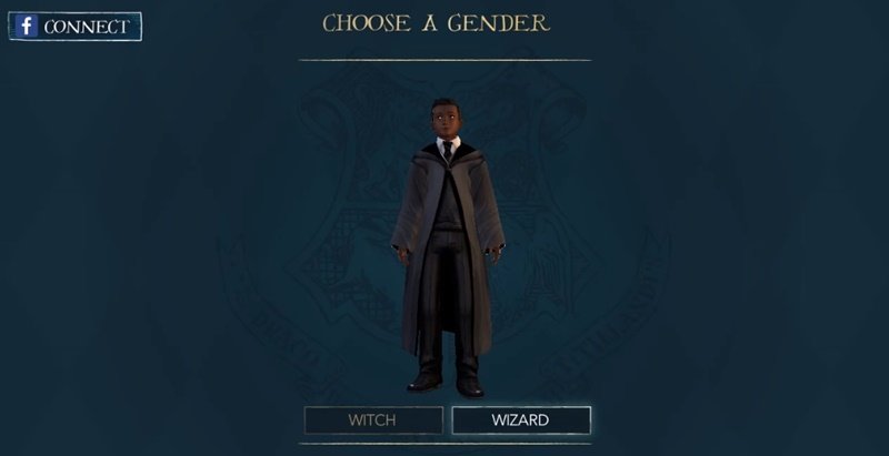 download Harry Potter Hogwarts Mystery for pc
