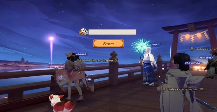 download Onmyoji for pc