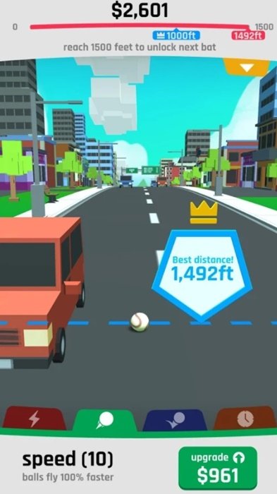 Baseball Boy for pc win 10