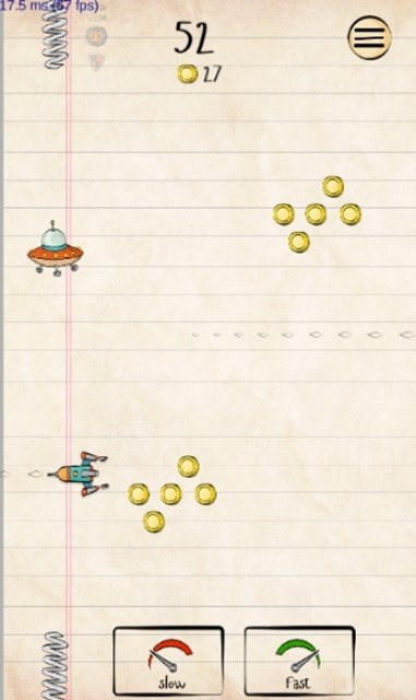 Doodle Space Lost in Time for pc