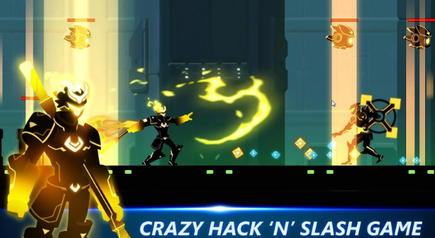 Overdrive Ninja Shadow Revenge for PC