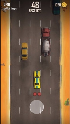 download Hit n' Run for pc