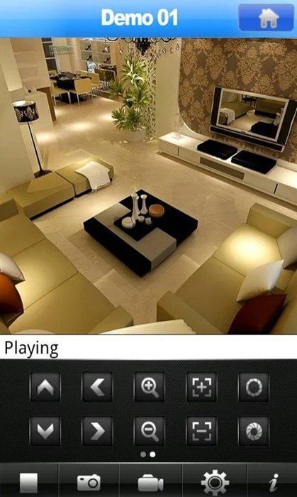 download MEye for pc