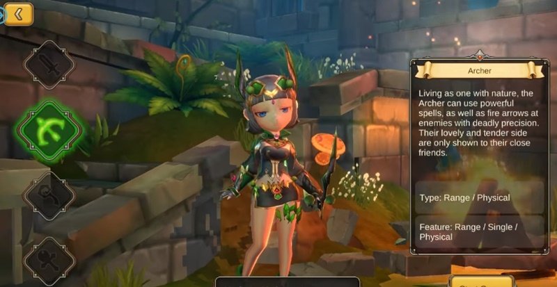 download Realms Of Arcana for pc