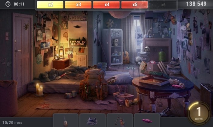 download The X-Files Deep State for pc