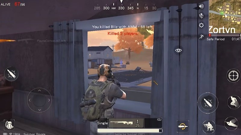 Survivor Royale for win 10 pc