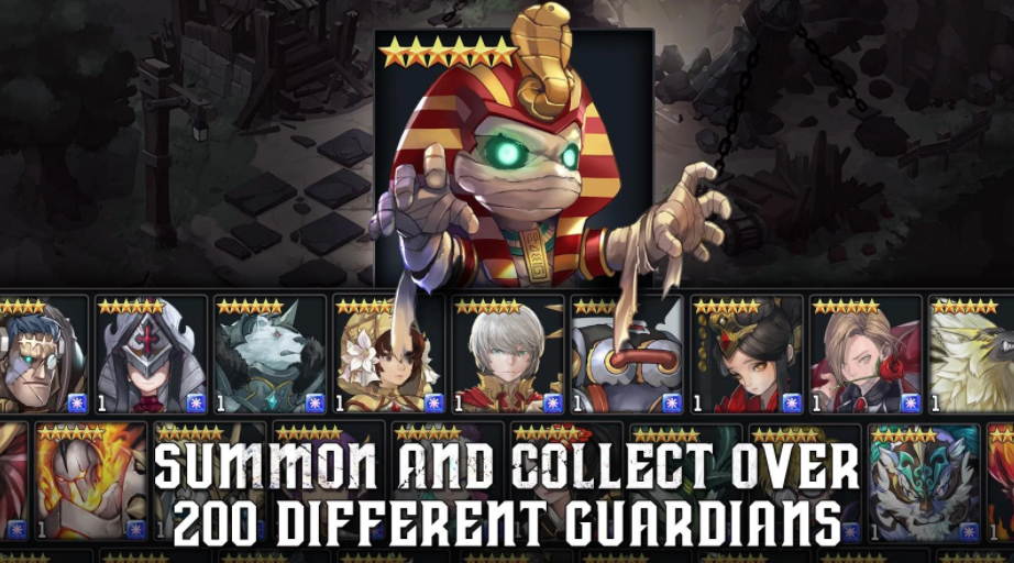 Chain Strike for PC