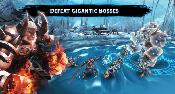 ChronoBlade for PC