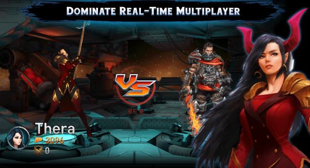 ChronoBlade for PC