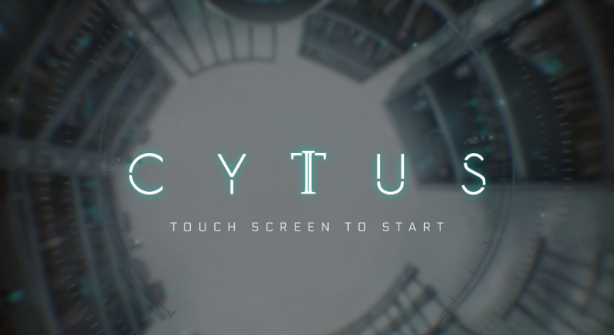 Cytus II for PC