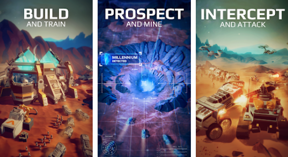 Empire Millennium Wars for PC