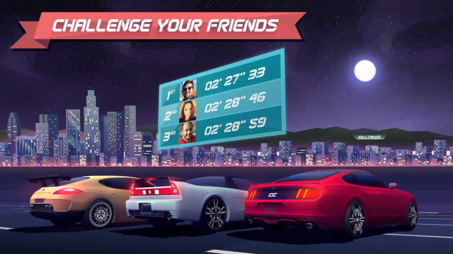 Horizon Chase World Tour for PC