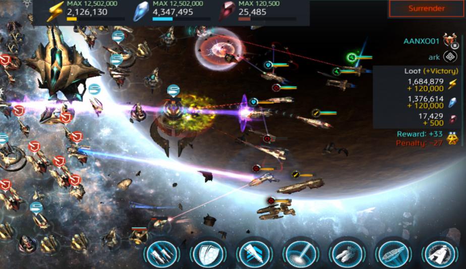 INTERPLANET for PC