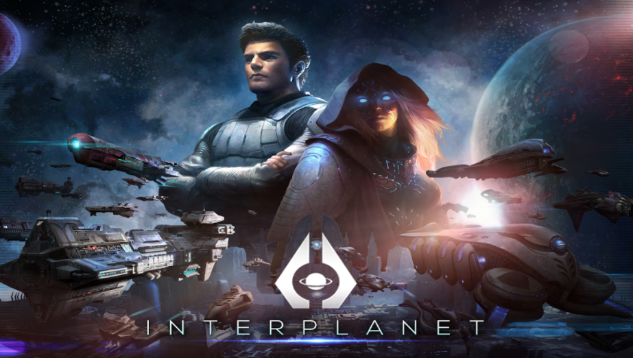 INTERPLANET for PC