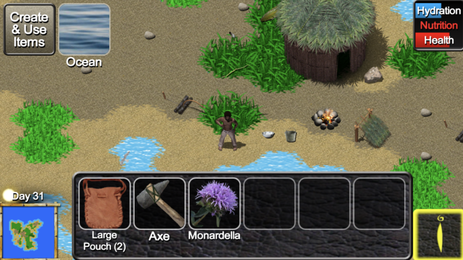 Stranded Without A Phone for PC