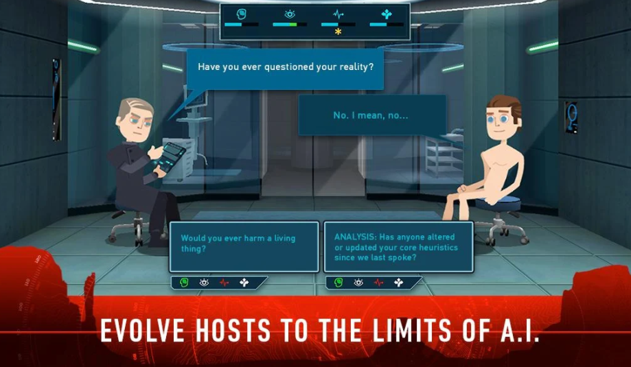 Westworld for PC