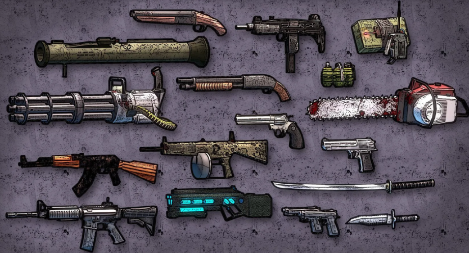 Zombie Conspiracy for PC