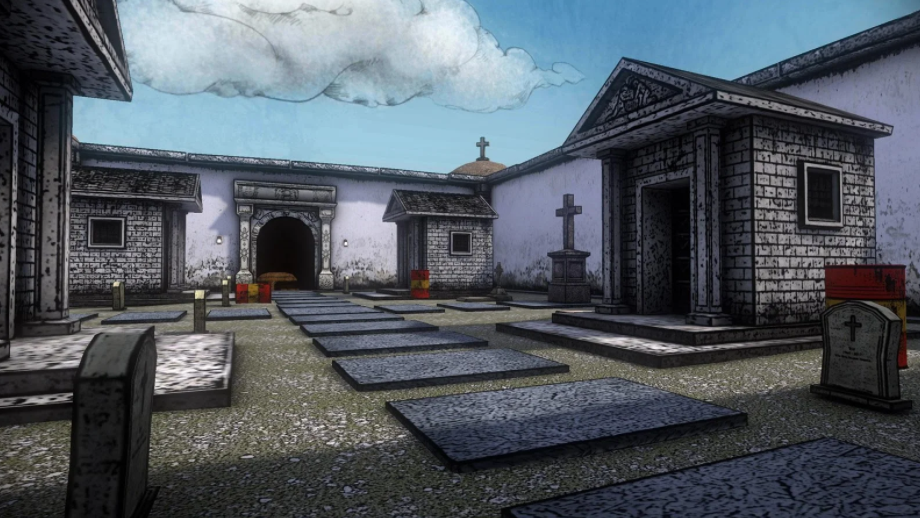 Zombie Conspiracy for PC