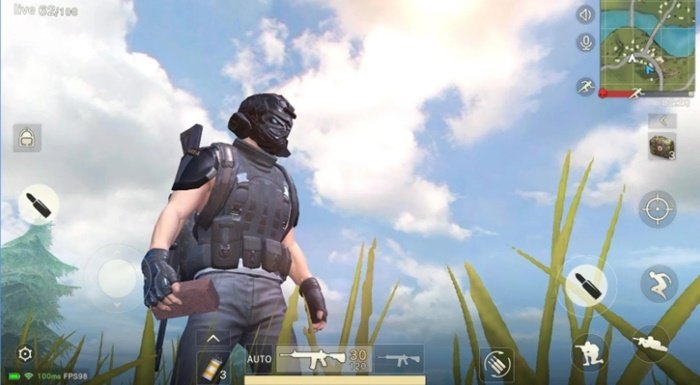 Knives Out for windows 10 pc