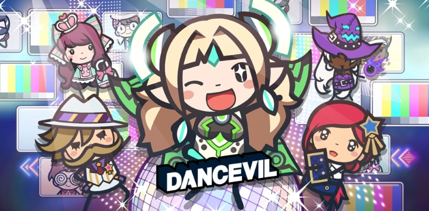 Dancevil for PC