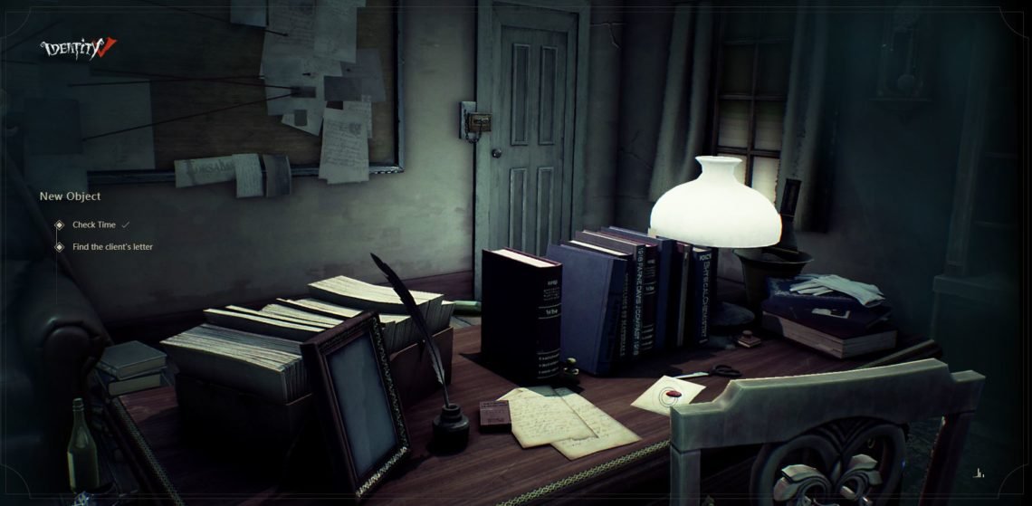 Identity V for PC