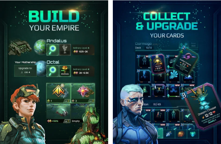 Lost Empire Relics for PC
