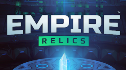 Lost Empire Relics for PC