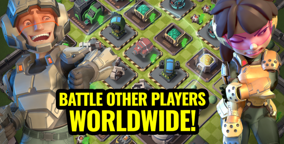 Mad Rocket Fog of War for PC