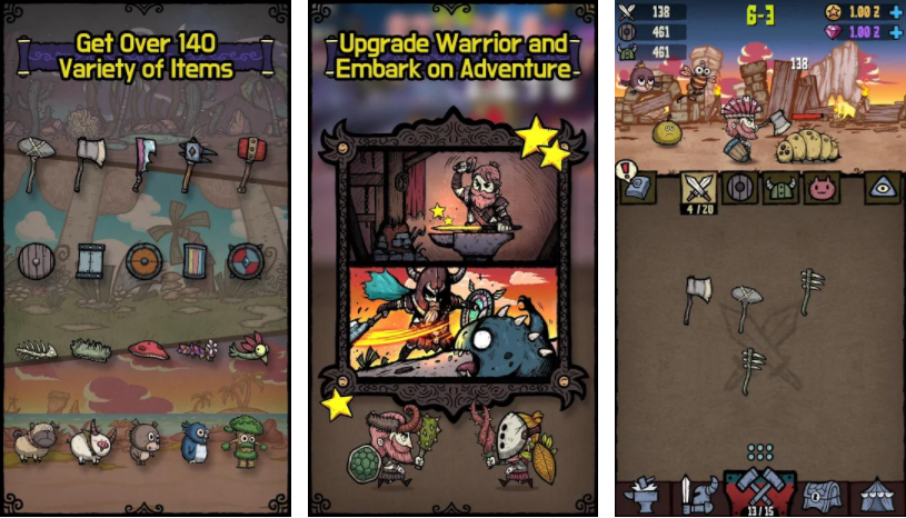 Merge Star Adventure of a Merge Hero for PC