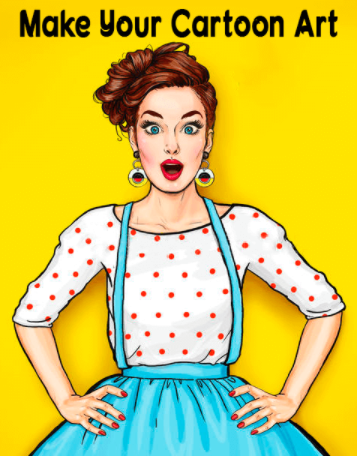 Photo Lab Photo Art & Sketch Effect for PC