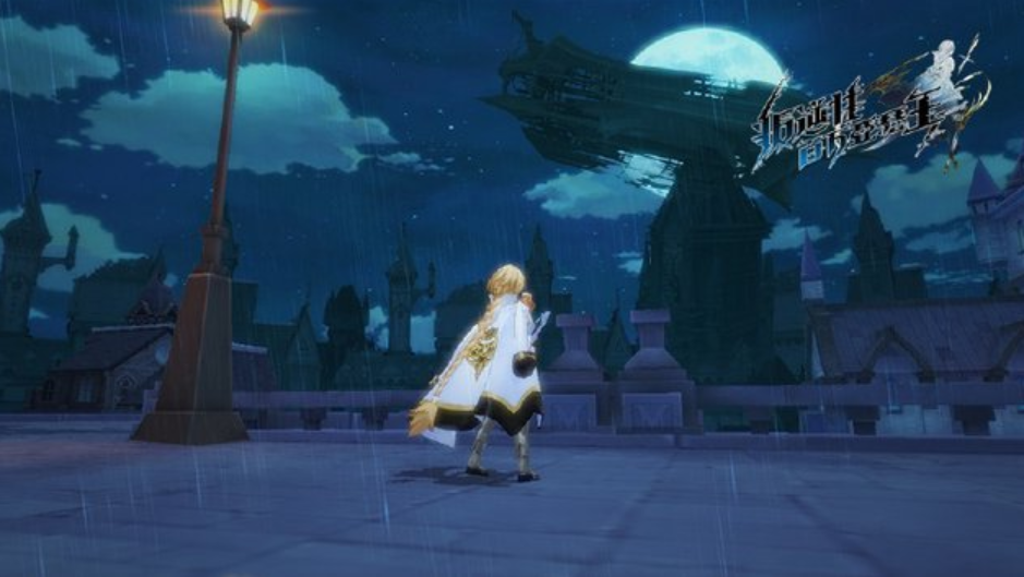 Rebellious Million Arthur for PC
