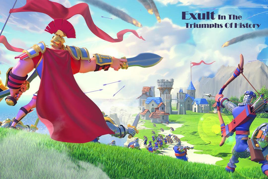 Rise of Civilizations for PC