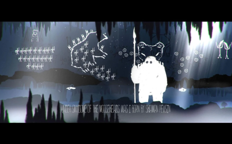 The Mooseman for PC