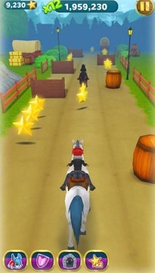star stable run for pc win 10