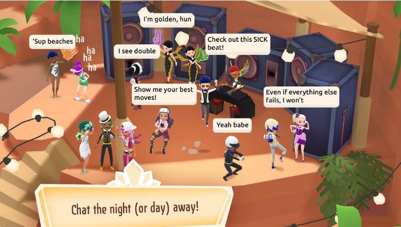 Hotel Hideaway on PC