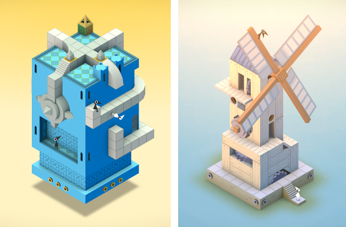 Monument Valley for PC