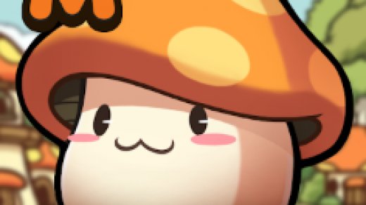 MapleStory M for PC