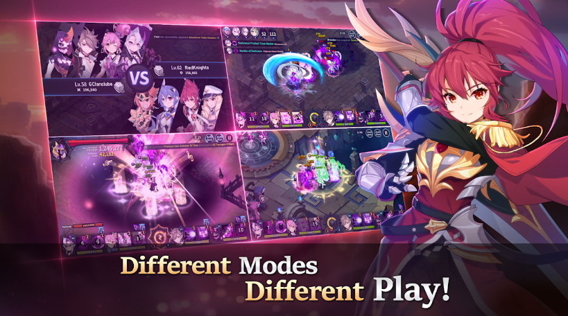 GrandChase for PC