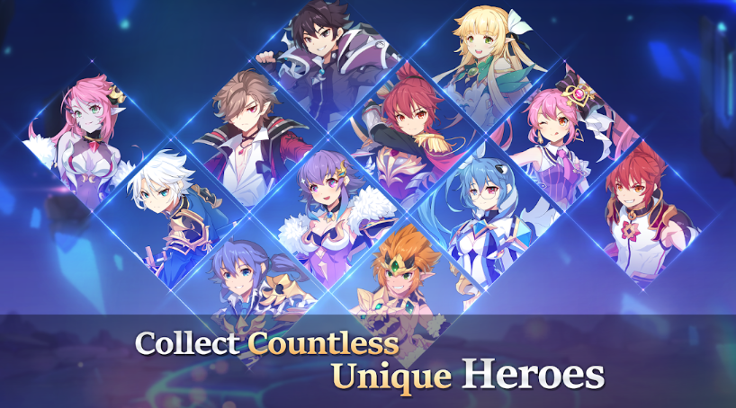 GrandChase for PC