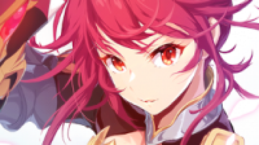 GrandChase for PC