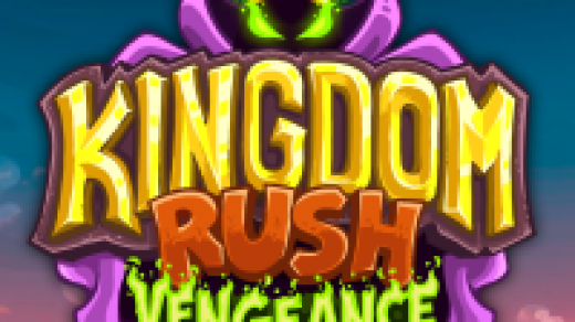 Kingdom Rush Vengeance for PC