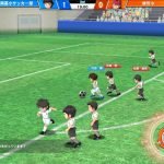 Captain Tsubasa ZERO for pc